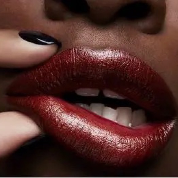MAC Cosmetics Other - COPY - MAC Frost Lipstick in Fresh Moroccan. New with Box